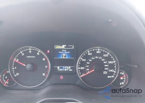 2013 Subaru Outback 2.5I Limited from USA, damaged, VIN 4S4BRCPC2D3306939